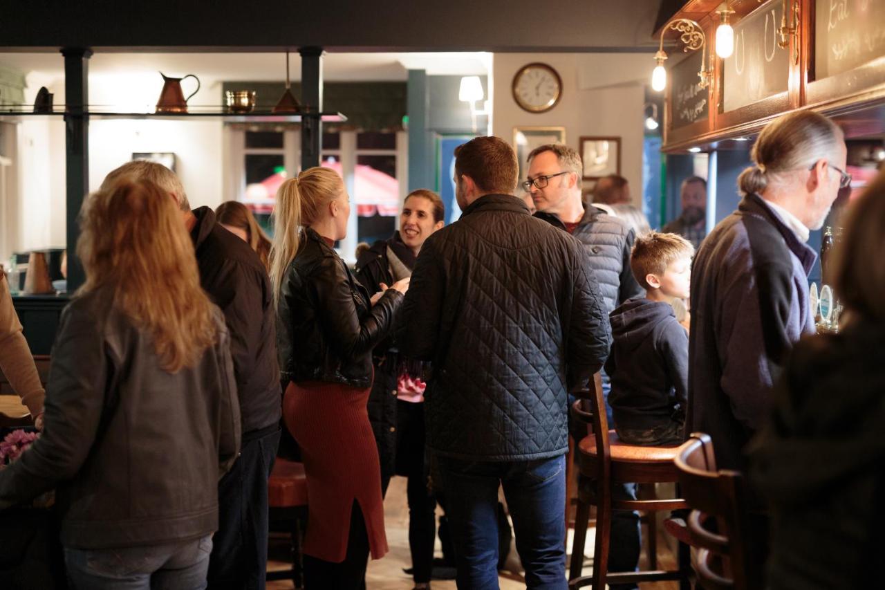 The Three Horseshoes East Worldham Alton  Luaran gambar