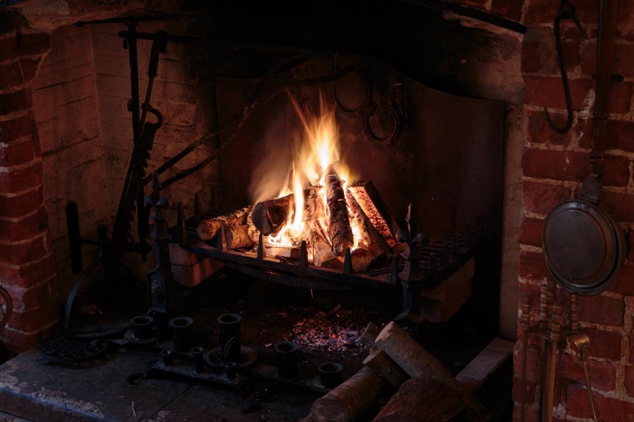 The Three Horseshoes East Worldham Alton  Luaran gambar